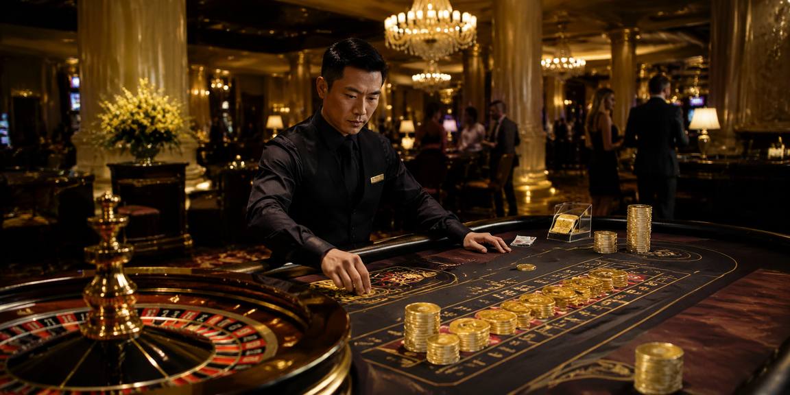ac22 Casino